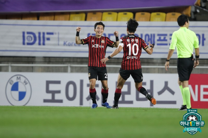 FC서울 레전드 '구리 메시' 고광민의 마지막 무대…24일 울산전 은퇴식…