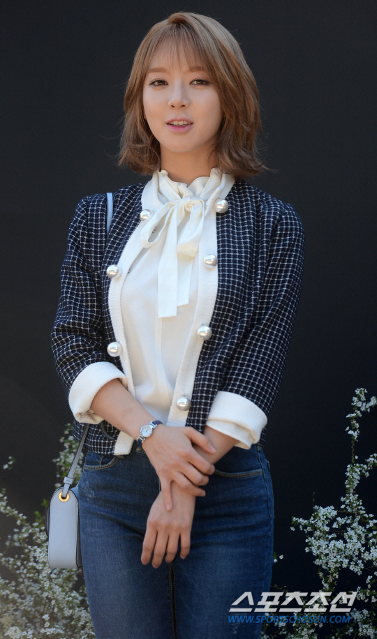 초아, AOA 탈퇴 8년만에 밝힌 이유 "다시 돌아가도 탈퇴..멤버들 안…
