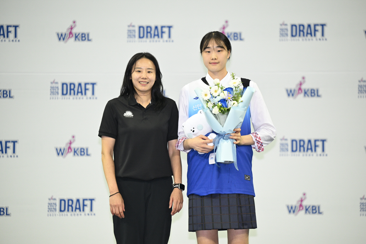 WKBL 트라이아웃 더욱 중요해졌다. 1순위 이가현, 파격 3순위 고리미…