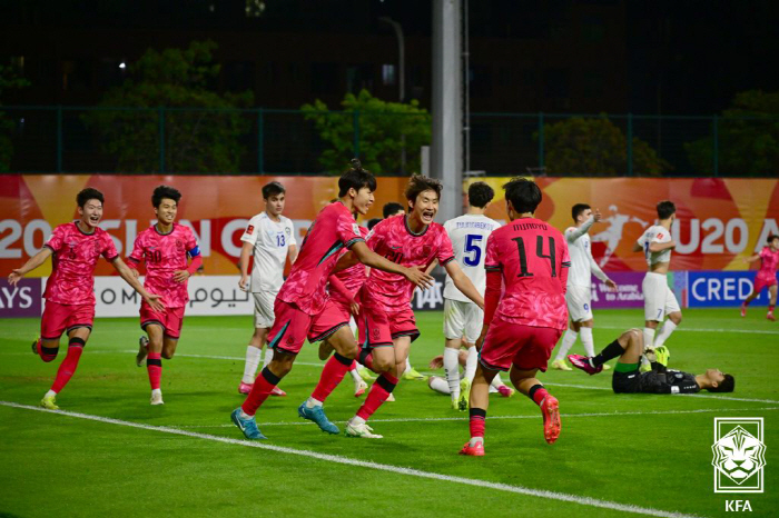 [공식발표]"김태원 신민하 홍성민 재발탁" 이창원호, 26명 소집→최후의…