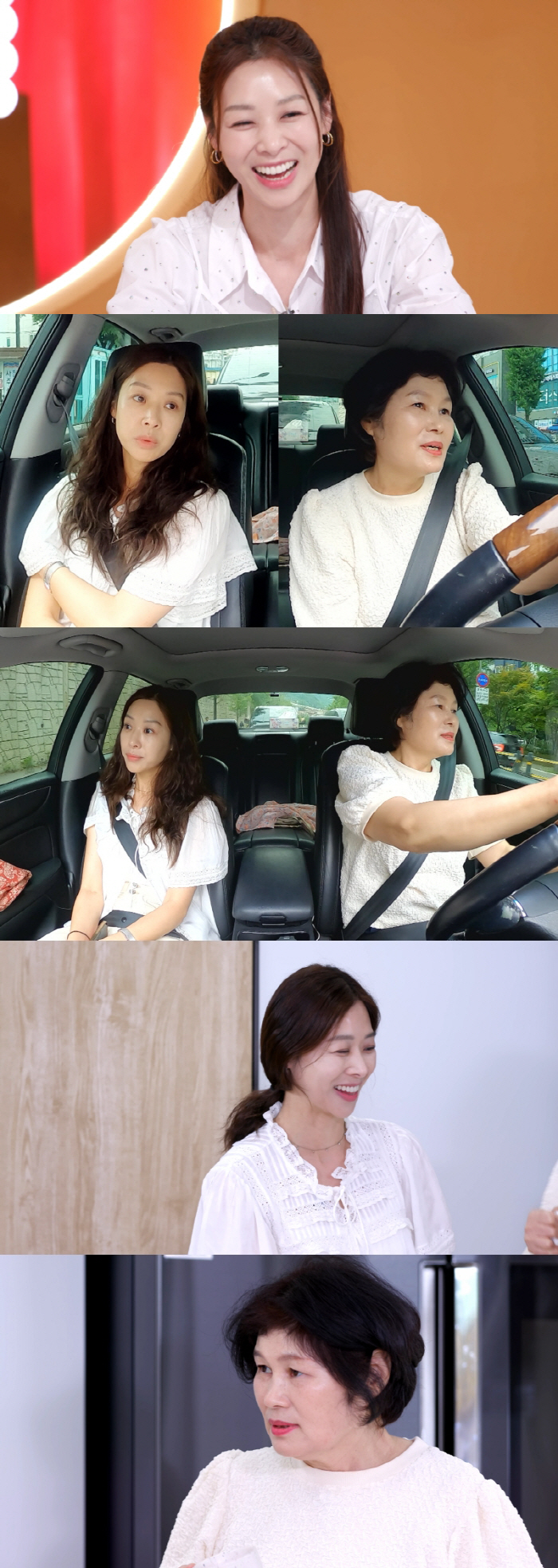 '강경준 용서' 장신영 "남편 때문에 대박 세 번 놓쳐" 母와 뒷담화 ('편스토랑')
