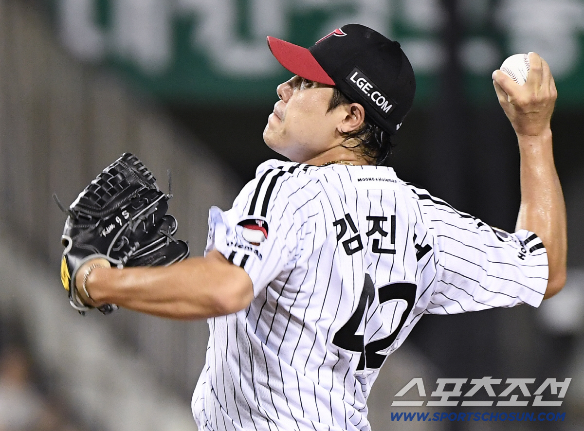 Again 2023!…염갈량이 꿈꾸는 '이중허리', LG의 4번째 우승을…
