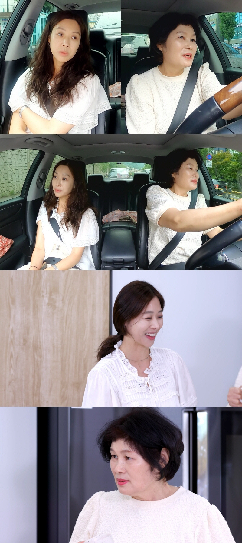 장신영 母 "남편 때문에 대박 기회 놓쳐…이제와서 뭘 하나" 분통 (편스…