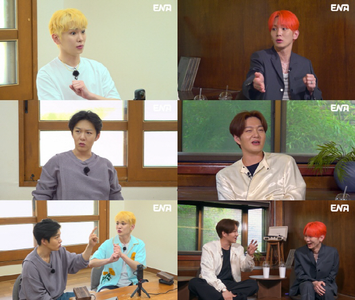 '살롱드돌' 키 "이태경 PD와 재회? 날 발굴해 주신 분이라 더 기대 …