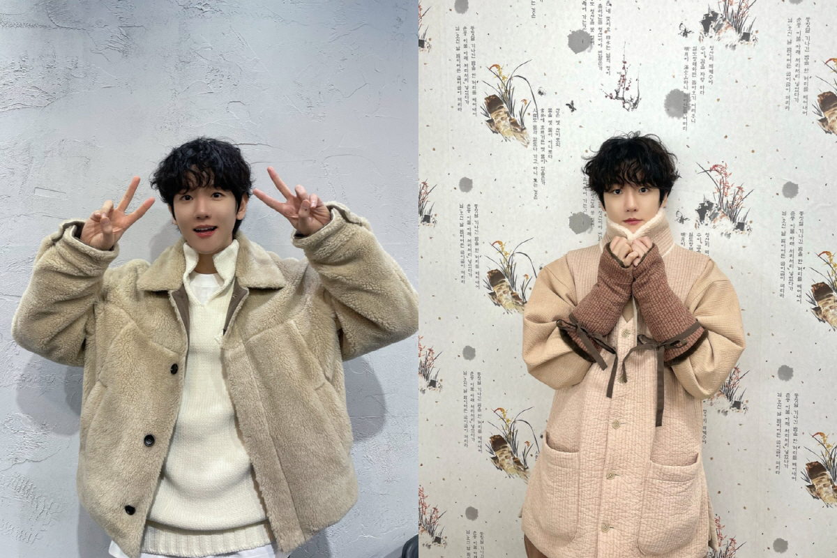 백현, '대탈출 : 더 스토리' 마쳤다.."새멤버 확정에 떨려서 잠 설쳐…