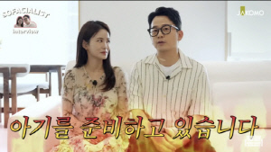 김준호♥김지민, 혼인신고 후 더 불타는 신혼 