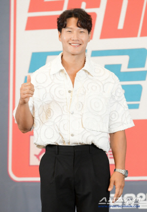 '결혼' 김종국, 2세 계획에 진심..