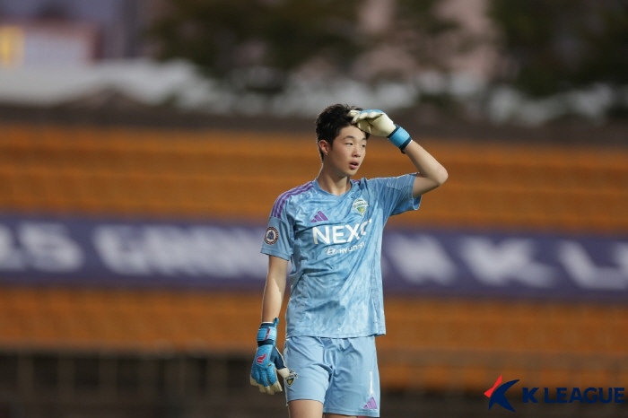 '사상 첫 유스 챔피언십 중·고등부 동시 제패' 부산, 승부차기 끝에 전…