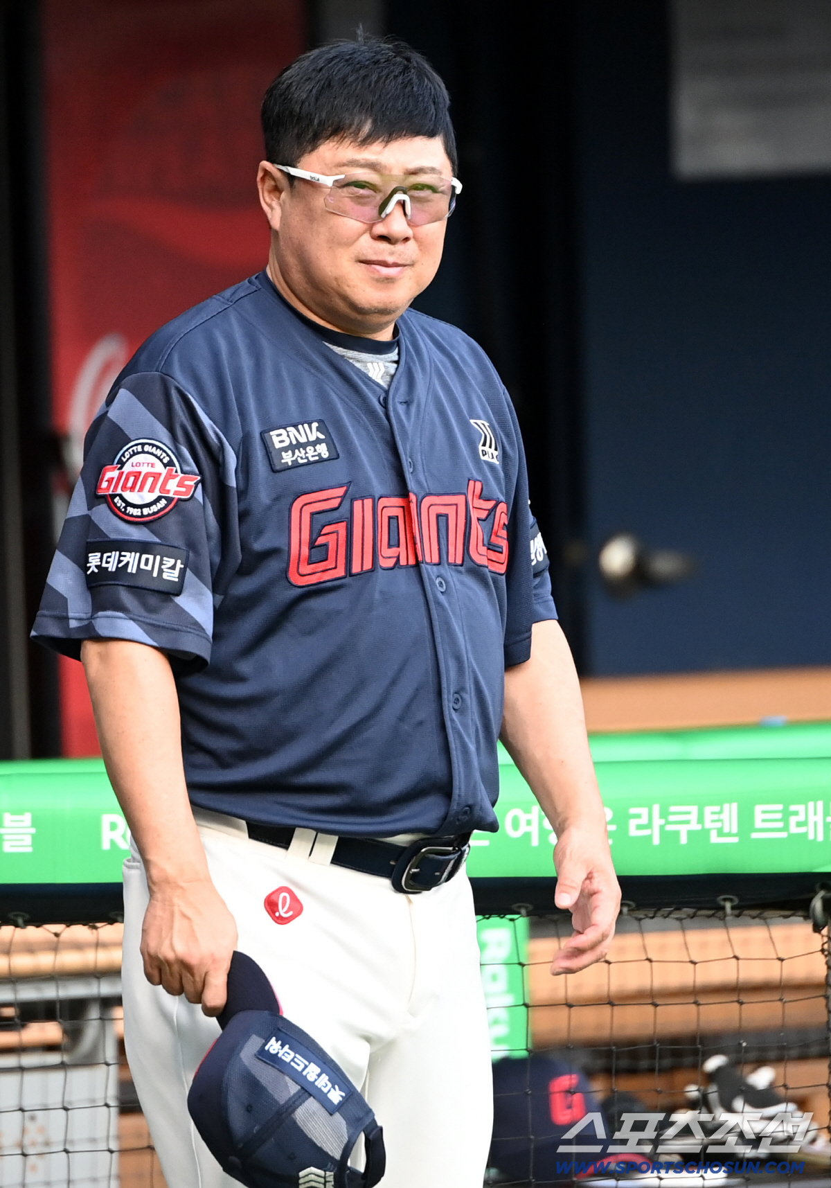 '이걸 비긴다고?' 6:0→6:6 피눈물나는 롯데, 10연패 탈출 실패……