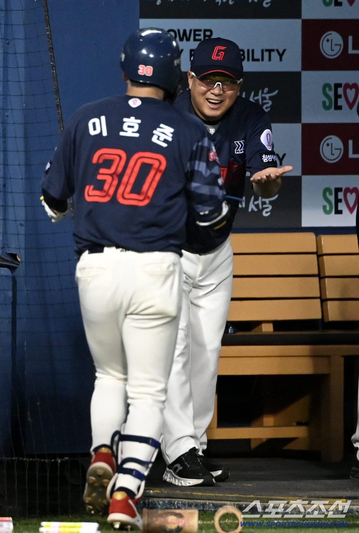'이걸 비긴다고?' 6:0→6:6 피눈물나는 롯데, 10연패 탈출 실패……