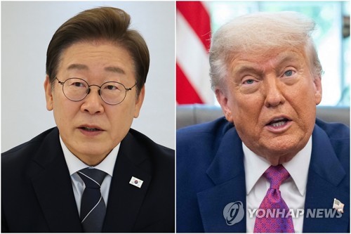 美전문가 "트럼프 '틀린 숫자' 말해도 李, 즉각 대응 자제해야"