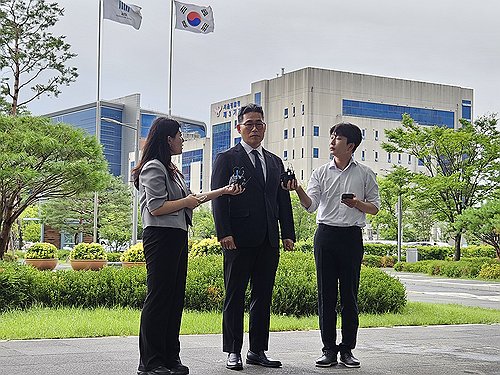'마약수사 외압의혹' 검찰 합동수사팀 임은정 지검장이 지휘