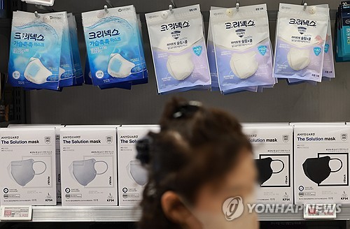 코로나19 환자 7주째 증가…질병청 "조만간 유행 완화"