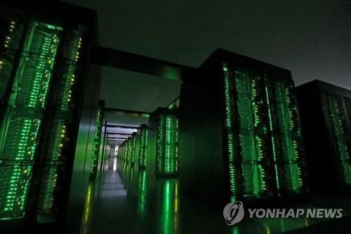 日 "'후가쿠' 후속 슈퍼컴퓨터 개발에 엔비디아 참여"