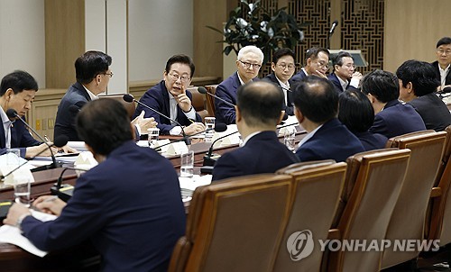 R&D 정책 기조 전환…'생태계 복원' 앞세웠다