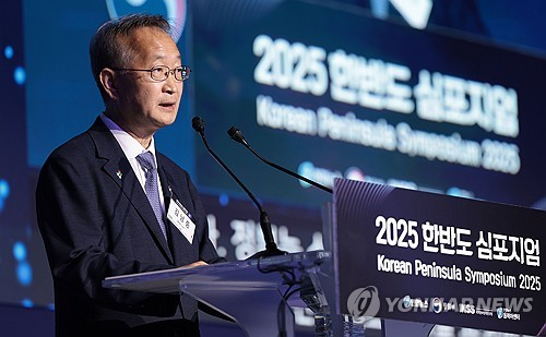 통일차관 "남북관계 기필코 복원…앉아서 기다리지 않을 것"