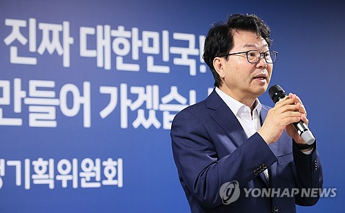 한투증권 "국정 5개년 계획안 최선호주는 반도체·조선·방산"