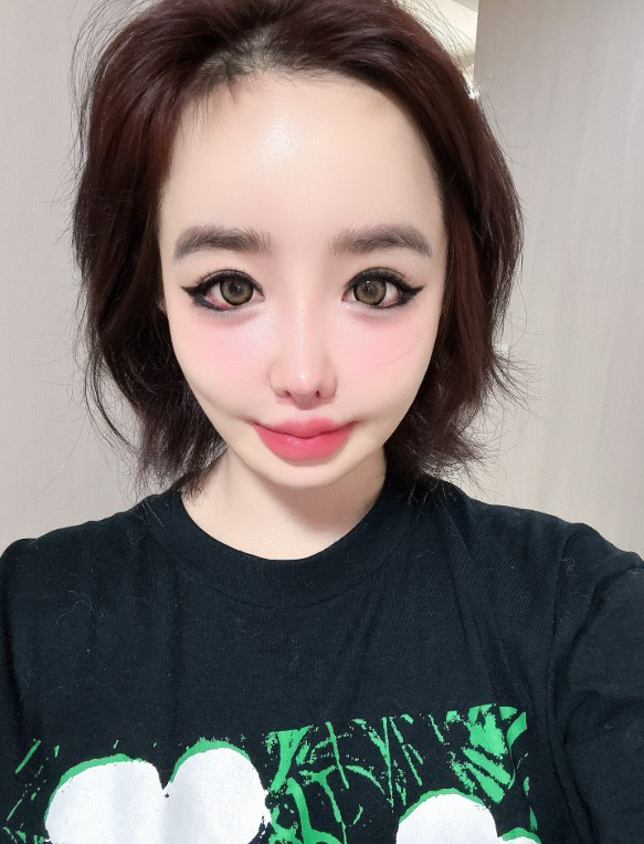 '건강 이상' 박봄, 2NE1 활동 중단 후 근황..."사랑해 여러분"
