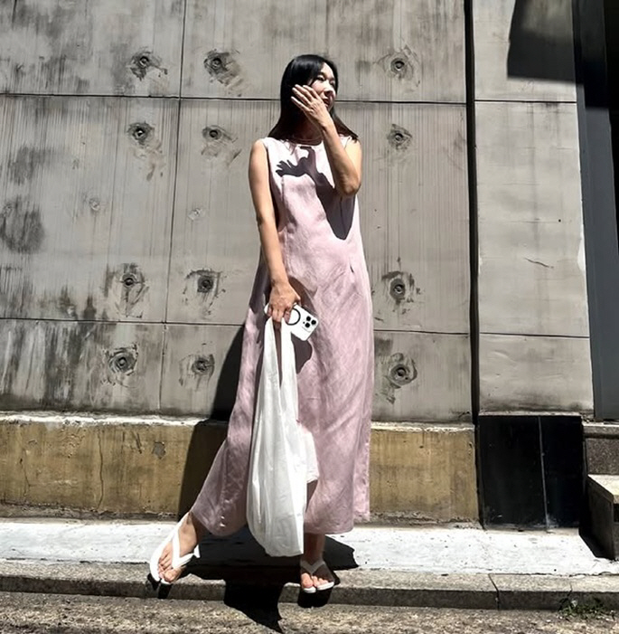 이지혜, 논란 불사한 도전 "문제 생기면 큰 타격..가슴 두근거려"