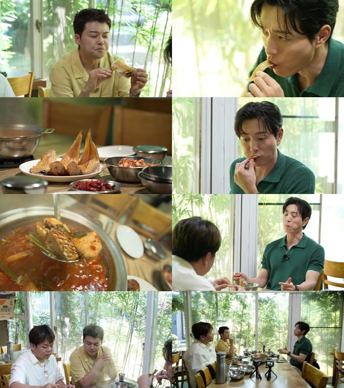 정성일, '더 글로리' 대박났는데 생활고 심했나…"택배·대리운전 알바했다…