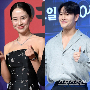 송지효도 김종국 결혼 진작 눈치챘다 