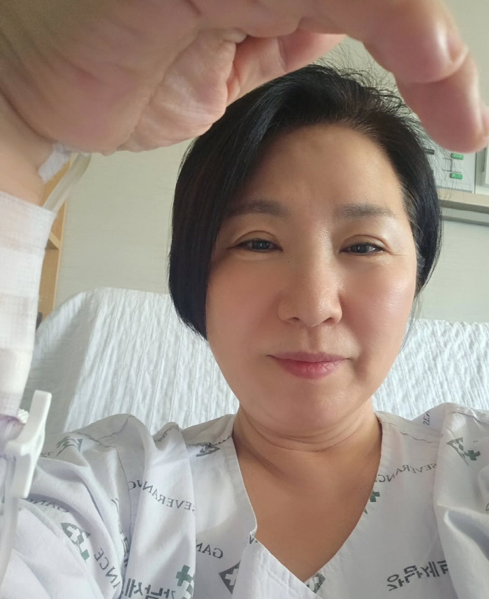 ‘이혼숙려캠프’ 이호선 교수, 건강 악화 “진작 죽었을 병”..투병 고백