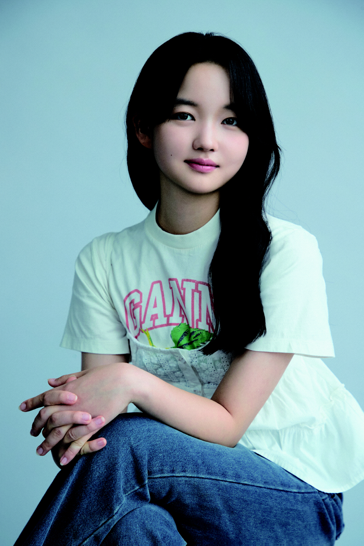서사까지 완성형 좀비..최유리, '좀비딸'로 입증된 '충무로 블루칩'