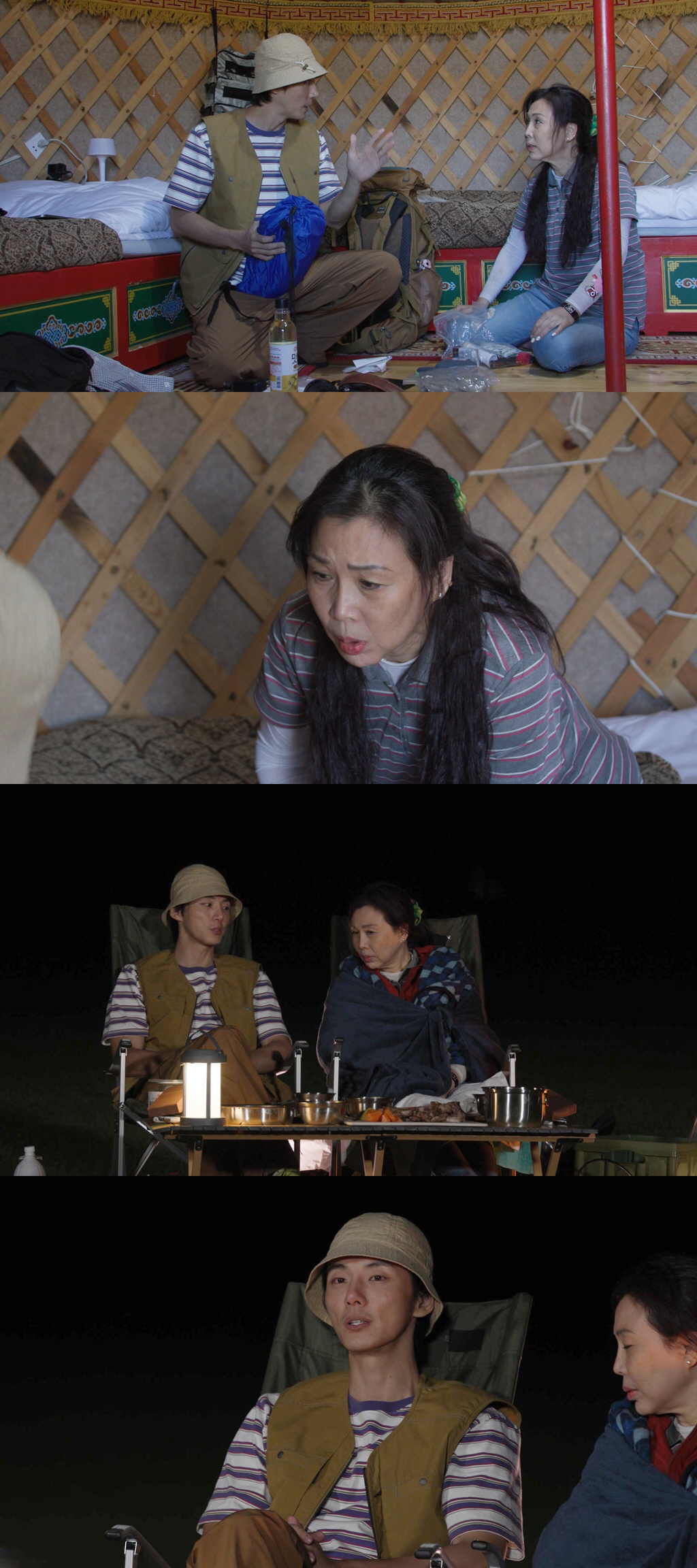 윤시윤, 깨끗한 화장실 집착 이유 고백..."어린시절 단칸방서 공동 사용…