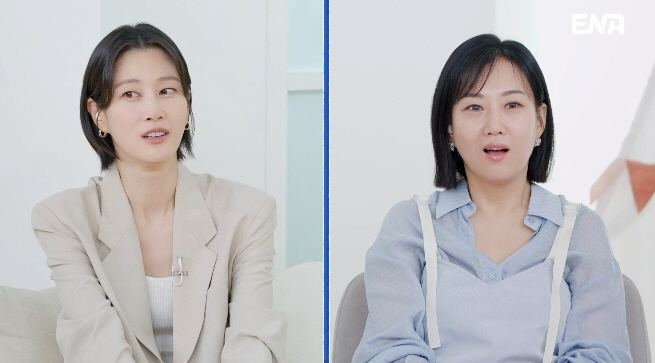 장윤정♥도경완, 결혼 12년만에 기쁜소식 생기나..'셋째 유혹'에 "정신…