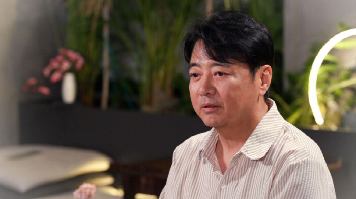 안녕 윤다훈..‘같이삽시다’ 마지막 인사에 결국 눈물 바다