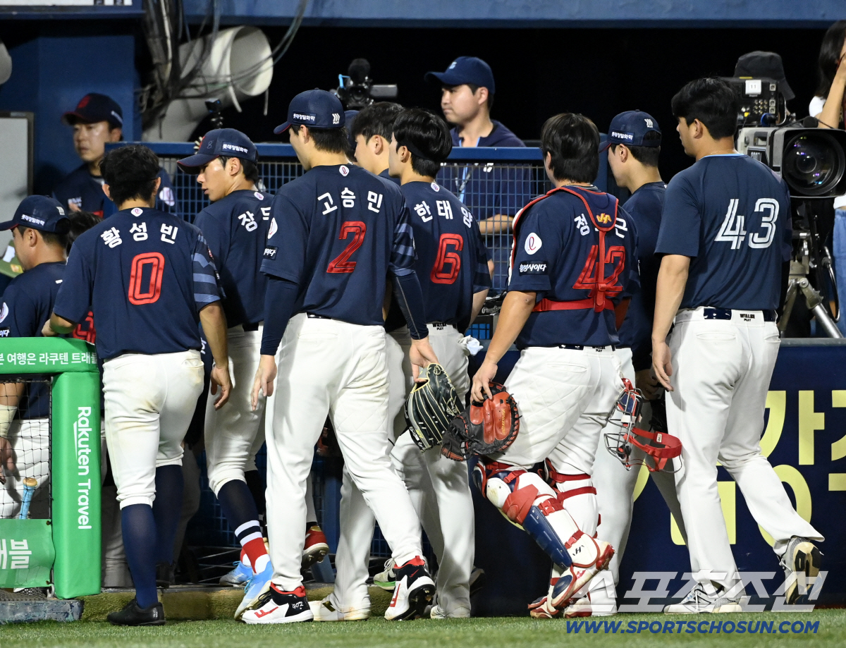 '롯데의 절망' '두산의 기적' '키움의 고추가루'가 만든 오리무중. 3…