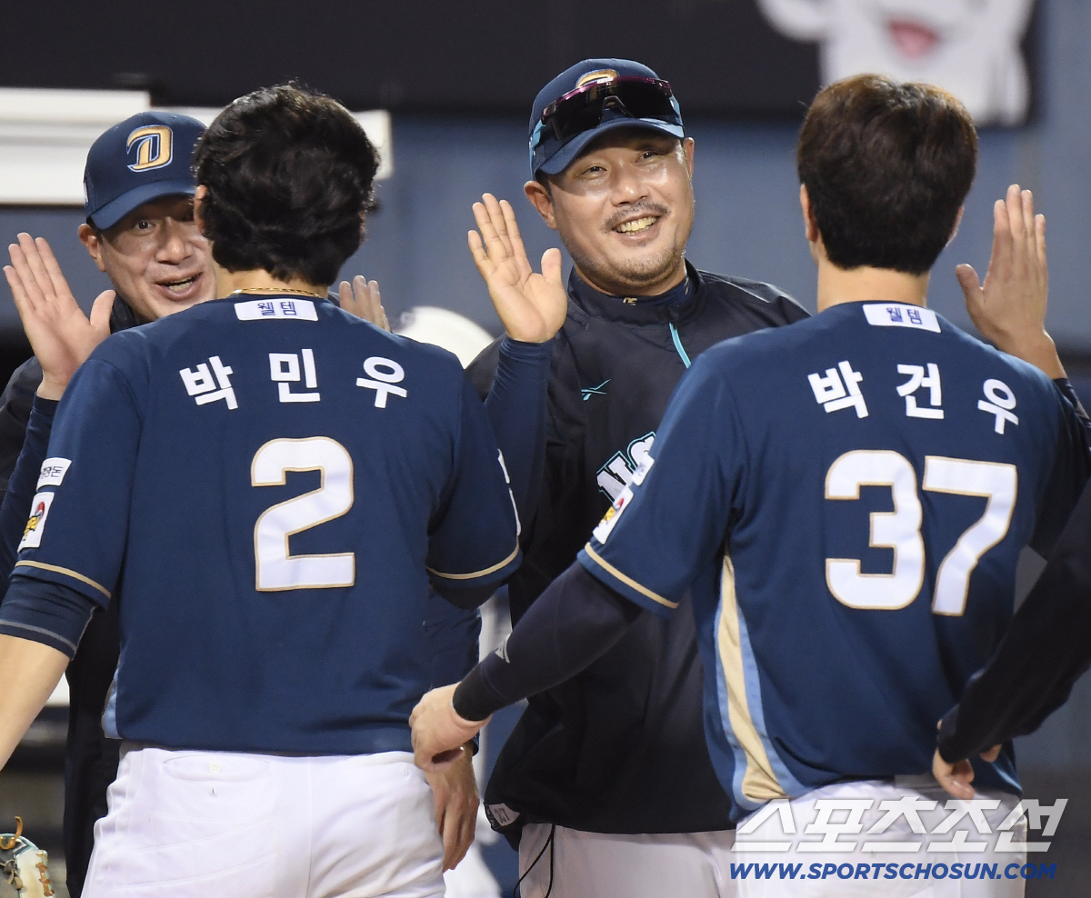 '롯데의 절망' '두산의 기적' '키움의 고추가루'가 만든 오리무중. 3…