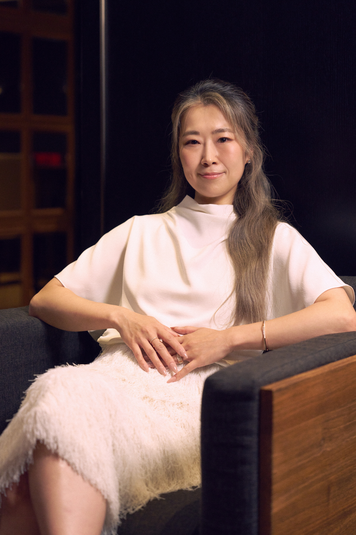 '케데헌' 감독 "애니메이션=아이들 전유물 인식 바뀌어..전 세대 모두 …