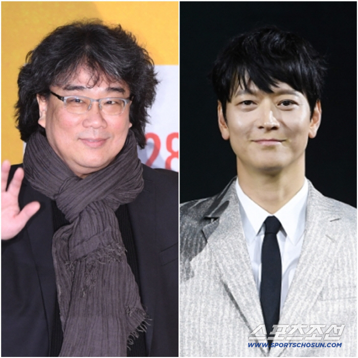 봉준호X강동원→'케데헌' 감독까지 BIFF 총집결..특별기획 프로그램 개최[공식]