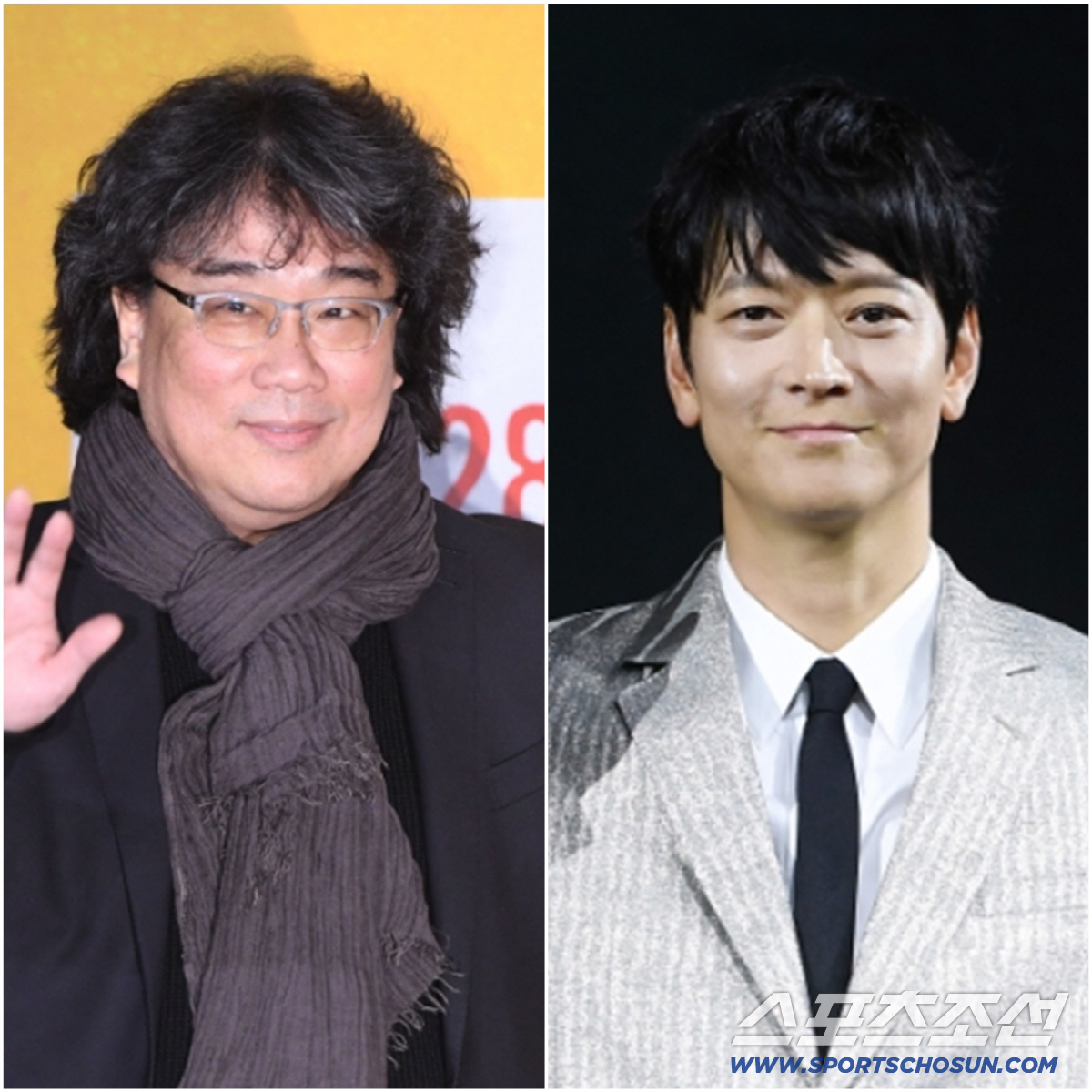 봉준호X강동원→'케데헌' 감독까지 BIFF 총집결..특별기획 프로그램 개…