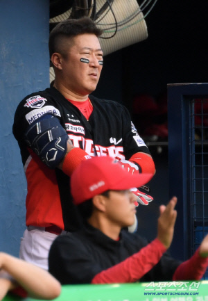 1등 LG가 온다.. KIA 라인업 떴다 → 김선빈-최형우-나성범 클린업