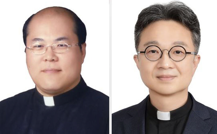 부산성모병원, 박재범 기획처장·김홍민 행정부원장 부임…"환자 중심 의료 …