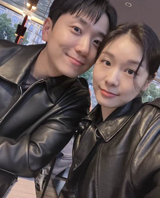 김연아♥고우림 "결혼 3년 차 들어섰지만, 아직도 신혼 같다" ('톡파원…