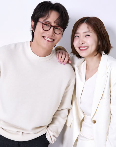 “연애 11년·결혼 9년, 아직도 귀엽고 웃기는 남자애” 신다은♥임성빈,…