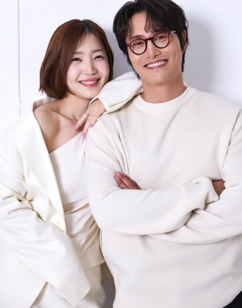 “연애 11년·결혼 9년, 아직도 귀엽고 웃기는 남자애” 신다은♥임성빈,…