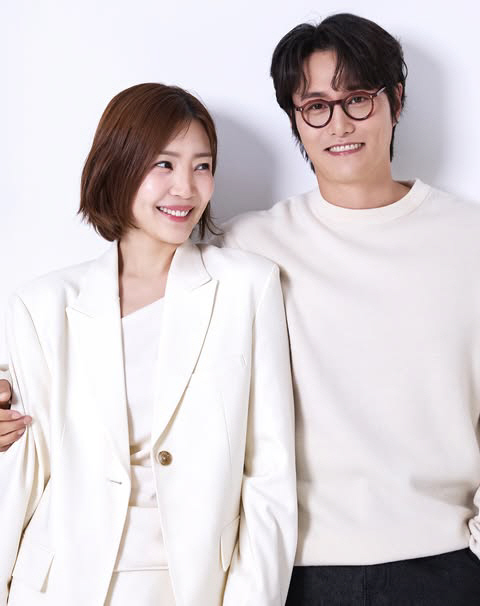 “연애 11년·결혼 9년, 아직도 귀엽고 웃기는 남자애” 신다은♥임성빈,…