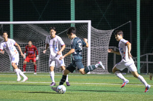[대학축구]아주대→동명대, 죽죽장군기 16강 진출팀 확정