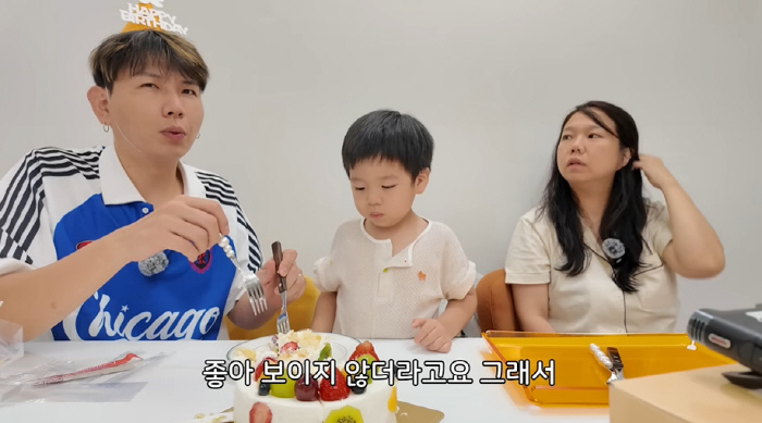 홍현희, 3세 子 잘 키웠네...母에 명품 H사백 선물 약속 "사줄게" …