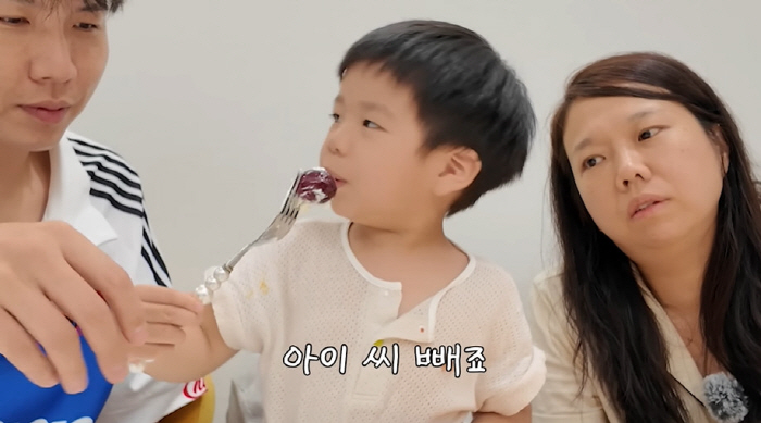 홍현희, 3세 子 잘 키웠네...母에 명품 H사백 선물 약속 "사줄게" …