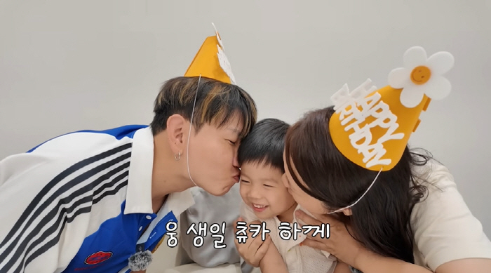 홍현희, 3세 子 잘 키웠네...母에 명품 H사백 선물 약속 "사줄게" …