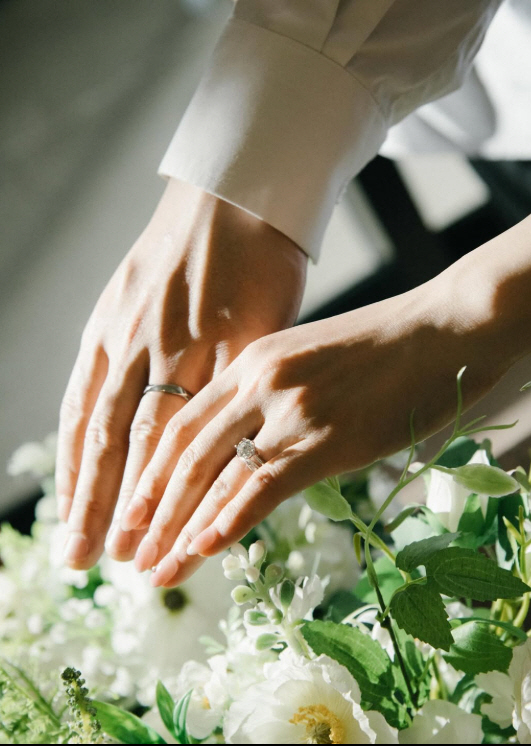 가수 홍대광, 결혼 깜짝 발표 "♥예비신부는 연하의 비연예인, 잘 살겠다…
