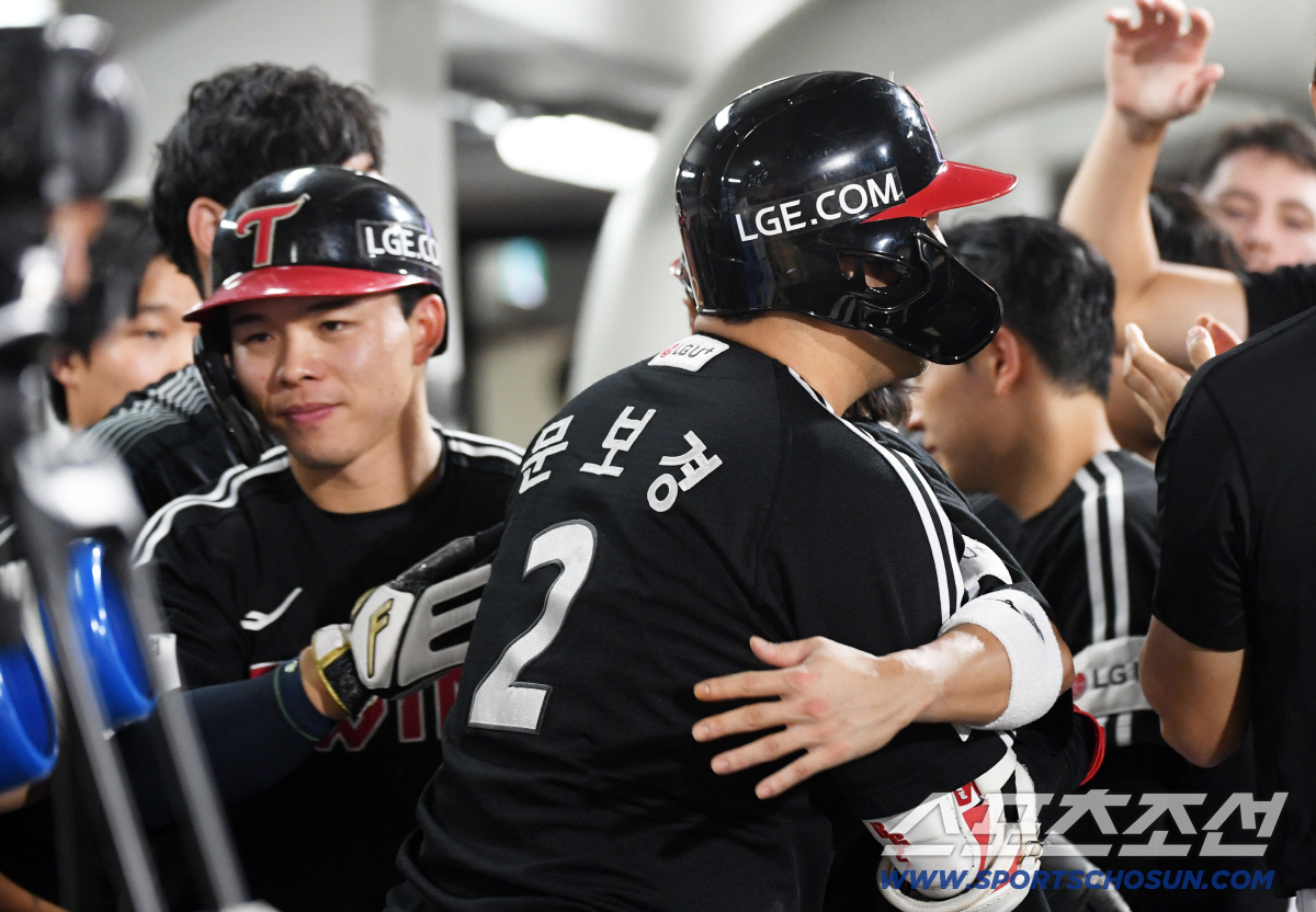 송승기도 10승! LG 먼저 갈게요! 5.5게임차 선두! KIA 14-2…