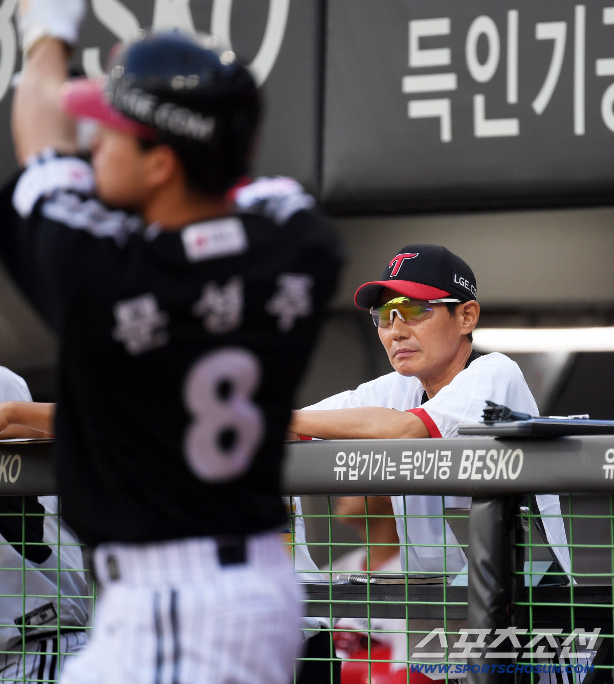 송승기도 10승! LG 먼저 갈게요! 5.5게임차 선두! KIA 14-2…