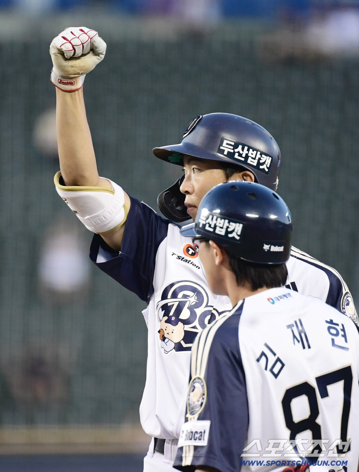 '2:0→2:5→7:5→7:8→13:8' '기적의 원조'가 기적쓰는 7연…