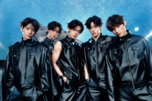 [공식] BTS 이어 투바투까지, 빅히트와 전원 재계약 